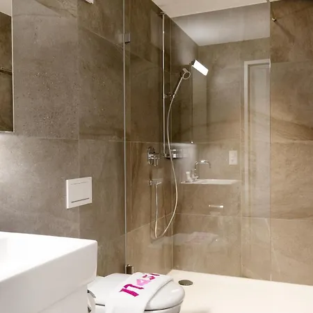 Nest - Elsastrasse 16 Апартаменты Цюрих