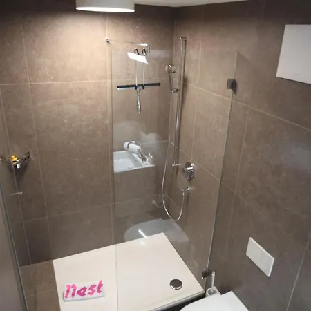 Apartment Nest - Elsastrasse 16 Zürich