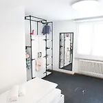 Apartment Nest - Elsastrasse 16 Zurich