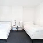 Apartment Nest - Elsastrasse 16