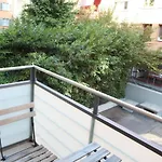 Apartment Nest - Elsastrasse 16