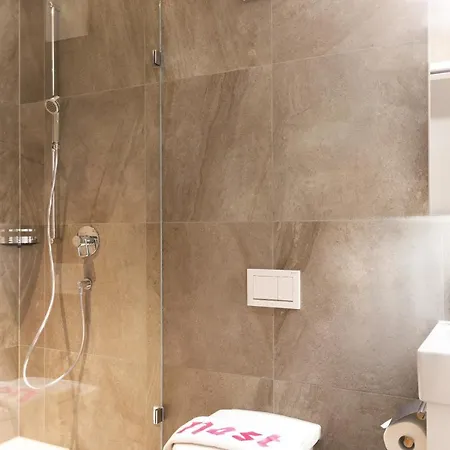 Nest - Elsastrasse 16 Apartmán Curych