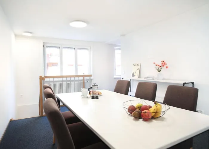 Nest - Elsastrasse 16