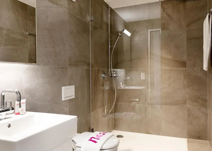 Nest - Elsastrasse 16 Appartamento Zurigo